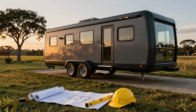 Building Codes for Tiny Homes in 2026