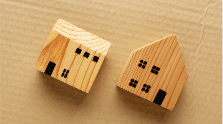 Types of Tiny Houses