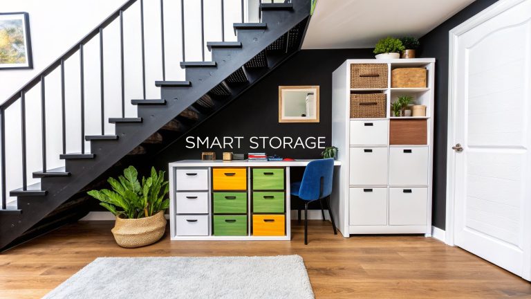Top 10 Smart Storage Ideas for a Small House in 2026