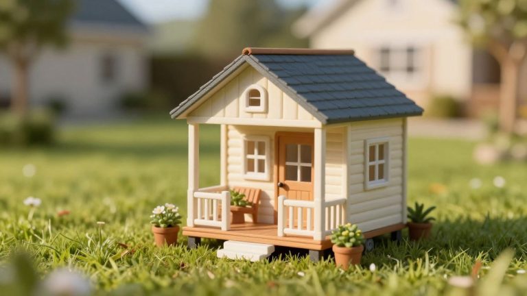 NJ tiny house laws for homeowners