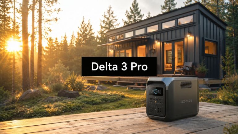 EcoFlow Delta 3 Pro Worth It? 7 Key Resources for 2026