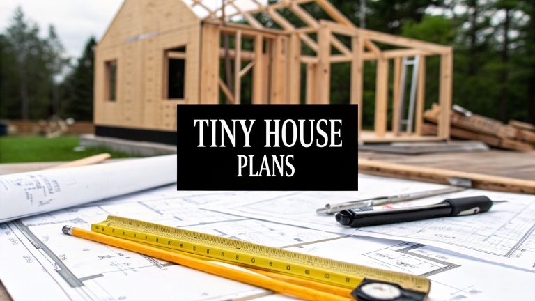 7 Best Tiny House Floor Plans 12×24 for 2026: The Ultimate Guide